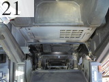 Used Construction Machine Used SUMITOMO SUMITOMO Excavator 0.7-0.9m3 SH200-5