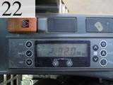 Used Construction Machine Used SUMITOMO SUMITOMO Excavator 0.7-0.9m3 SH200-5