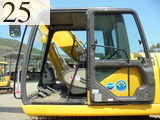 Used Construction Machine Used SUMITOMO SUMITOMO Excavator 0.7-0.9m3 SH200-5