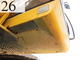 Used Construction Machine Used SUMITOMO SUMITOMO Excavator 0.7-0.9m3 SH200-5