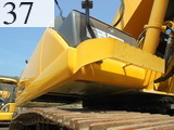 Used Construction Machine Used SUMITOMO SUMITOMO Excavator 0.7-0.9m3 SH200-5