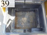 Used Construction Machine Used SUMITOMO SUMITOMO Excavator 0.7-0.9m3 SH200-5