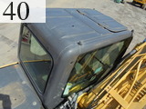 Used Construction Machine Used SUMITOMO SUMITOMO Excavator 0.7-0.9m3 SH200-5