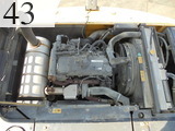 Used Construction Machine Used SUMITOMO SUMITOMO Excavator 0.7-0.9m3 SH200-5