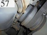 Used Construction Machine Used SUMITOMO SUMITOMO Excavator 0.7-0.9m3 SH200-5