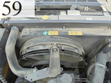 Used Construction Machine Used SUMITOMO SUMITOMO Excavator 0.7-0.9m3 SH200-5