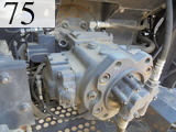 Used Construction Machine Used SUMITOMO SUMITOMO Excavator 0.7-0.9m3 SH200-5
