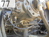 Used Construction Machine Used SUMITOMO SUMITOMO Excavator 0.7-0.9m3 SH200-5