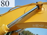 Used Construction Machine Used SUMITOMO SUMITOMO Excavator 0.7-0.9m3 SH200-5