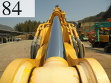 Used Construction Machine Used SUMITOMO SUMITOMO Excavator 0.7-0.9m3 SH200-5