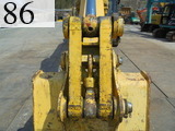 Used Construction Machine Used SUMITOMO SUMITOMO Excavator 0.7-0.9m3 SH200-5