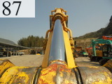 Used Construction Machine Used SUMITOMO SUMITOMO Excavator 0.7-0.9m3 SH200-5