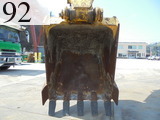 Used Construction Machine Used SUMITOMO SUMITOMO Excavator 0.7-0.9m3 SH200-5