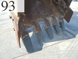 Used Construction Machine Used SUMITOMO SUMITOMO Excavator 0.7-0.9m3 SH200-5