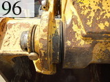 Used Construction Machine Used SUMITOMO SUMITOMO Excavator 0.7-0.9m3 SH200-5