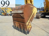 Used Construction Machine Used SUMITOMO SUMITOMO Excavator 0.7-0.9m3 SH200-5
