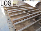 Used Construction Machine Used SUMITOMO SUMITOMO Excavator 0.7-0.9m3 SH200-5
