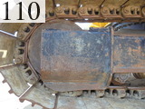 Used Construction Machine Used SUMITOMO SUMITOMO Excavator 0.7-0.9m3 SH200-5