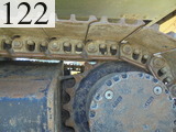 Used Construction Machine Used SUMITOMO SUMITOMO Excavator 0.7-0.9m3 SH200-5