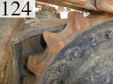 Used Construction Machine Used SUMITOMO SUMITOMO Excavator 0.7-0.9m3 SH200-5