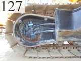 Used Construction Machine Used SUMITOMO SUMITOMO Excavator 0.7-0.9m3 SH200-5
