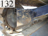 Used Construction Machine Used SUMITOMO SUMITOMO Excavator 0.7-0.9m3 SH200-5