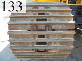 Used Construction Machine Used SUMITOMO SUMITOMO Excavator 0.7-0.9m3 SH200-5