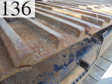 Used Construction Machine Used SUMITOMO SUMITOMO Excavator 0.7-0.9m3 SH200-5
