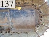 Used Construction Machine Used SUMITOMO SUMITOMO Excavator 0.7-0.9m3 SH200-5