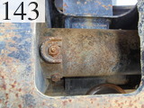 Used Construction Machine Used SUMITOMO SUMITOMO Excavator 0.7-0.9m3 SH200-5