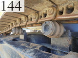 Used Construction Machine Used SUMITOMO SUMITOMO Excavator 0.7-0.9m3 SH200-5