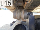Used Construction Machine Used SUMITOMO SUMITOMO Excavator 0.7-0.9m3 SH200-5