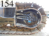 Used Construction Machine Used SUMITOMO SUMITOMO Excavator 0.7-0.9m3 SH200-5