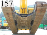 Used Construction Machine Used SUMITOMO SUMITOMO Excavator 0.7-0.9m3 SH200-5