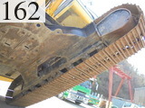 Used Construction Machine Used SUMITOMO SUMITOMO Excavator 0.7-0.9m3 SH200-5