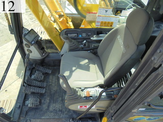 Used Construction Machine Used SUMITOMO SUMITOMO Excavator 0.7-0.9m3 SH200-5