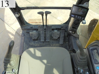 Used Construction Machine Used SUMITOMO SUMITOMO Excavator 0.7-0.9m3 SH200-5