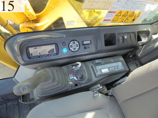 Used Construction Machine Used SUMITOMO SUMITOMO Excavator 0.7-0.9m3 SH200-5