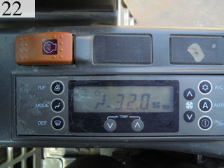 Used Construction Machine Used SUMITOMO SUMITOMO Excavator 0.7-0.9m3 SH200-5