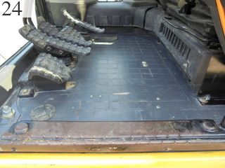 Used Construction Machine Used SUMITOMO SUMITOMO Excavator 0.7-0.9m3 SH200-5