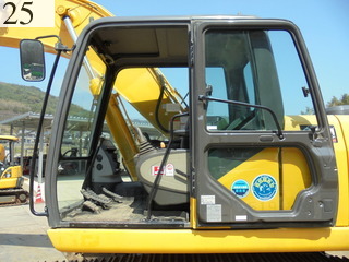 Used Construction Machine Used SUMITOMO SUMITOMO Excavator 0.7-0.9m3 SH200-5