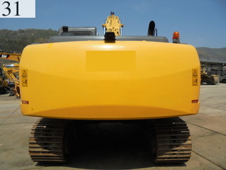 Used Construction Machine Used SUMITOMO SUMITOMO Excavator 0.7-0.9m3 SH200-5