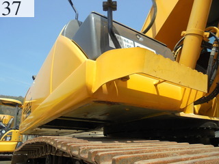 Used Construction Machine Used SUMITOMO SUMITOMO Excavator 0.7-0.9m3 SH200-5