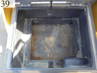 Used Construction Machine Used SUMITOMO SUMITOMO Excavator 0.7-0.9m3 SH200-5