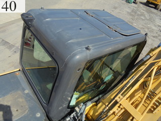 Used Construction Machine Used SUMITOMO SUMITOMO Excavator 0.7-0.9m3 SH200-5