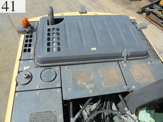 Used Construction Machine Used SUMITOMO SUMITOMO Excavator 0.7-0.9m3 SH200-5