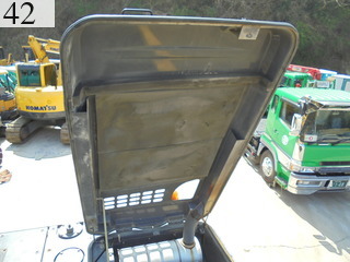 Used Construction Machine Used SUMITOMO SUMITOMO Excavator 0.7-0.9m3 SH200-5