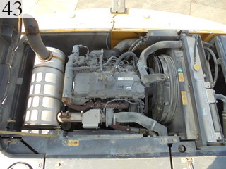Used Construction Machine Used SUMITOMO SUMITOMO Excavator 0.7-0.9m3 SH200-5