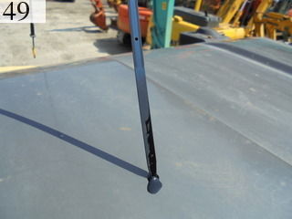 Used Construction Machine Used SUMITOMO SUMITOMO Excavator 0.7-0.9m3 SH200-5