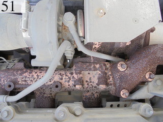 Used Construction Machine Used SUMITOMO SUMITOMO Excavator 0.7-0.9m3 SH200-5